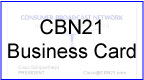CBN21 Business Card