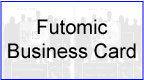 Futomic Business Card