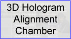 3D Hologram Chamber