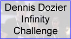 Dennis Dozier Infinity Challenge