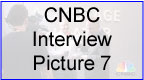 CNBC Interview Picture 3