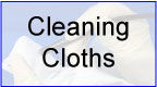 Claening Cloths