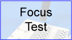 Focus Test